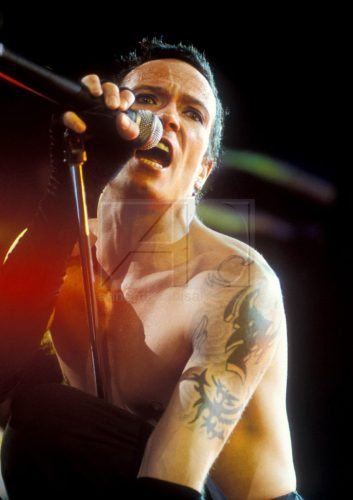 14 - SCOTT WEILAND - STP LIVE