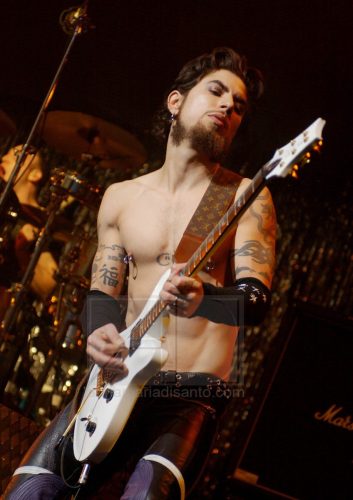 2 - DAVE NAVARRO - JANES ADDICTION LIVE